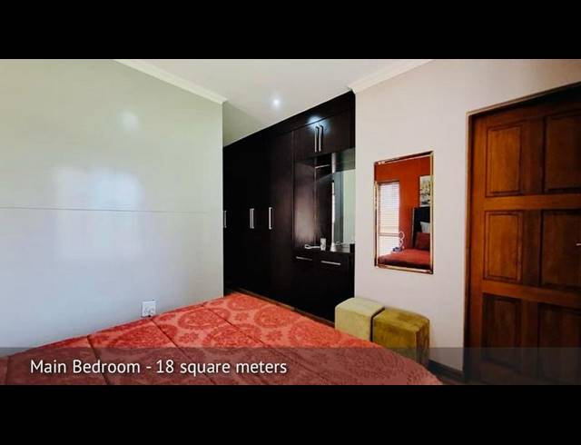 2 BEDROOM TOWNHOUSE FOR SALE IN PRIMROSE